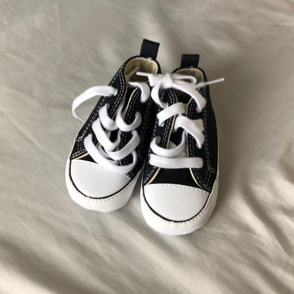 soft sole converse baby shoes